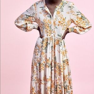 ISO midi/maxi dress